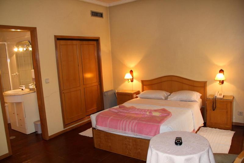 Bed and Breakfast Portucalense Porto Zimmer foto