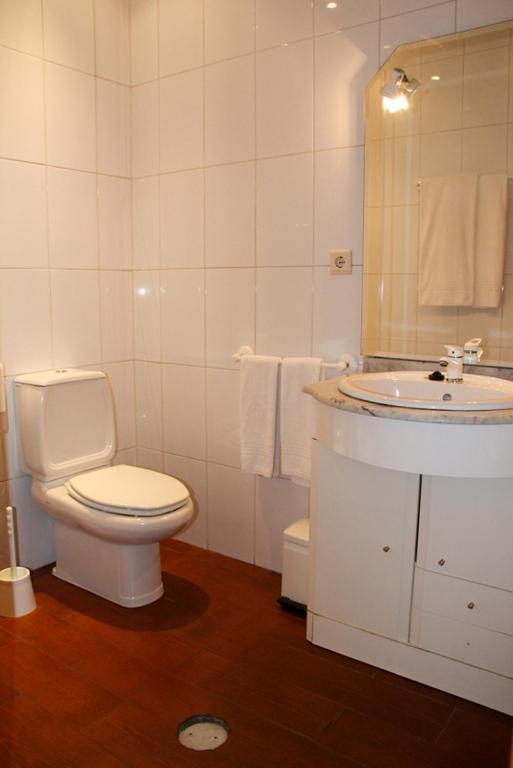 Bed and Breakfast Portucalense Porto Zimmer foto