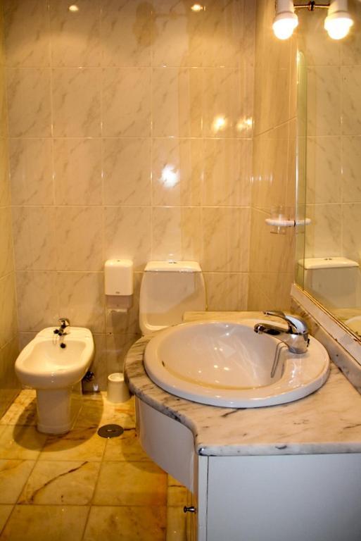 Bed and Breakfast Portucalense Porto Zimmer foto