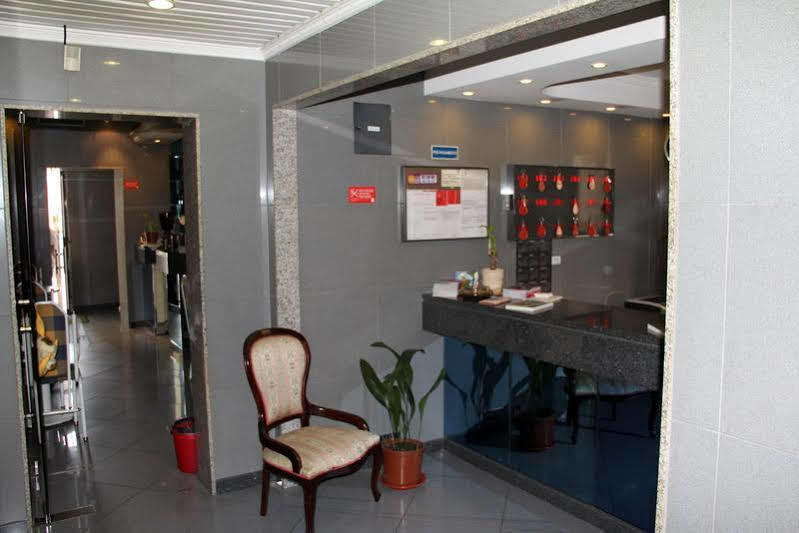 Bed and Breakfast Portucalense Porto Exterior foto