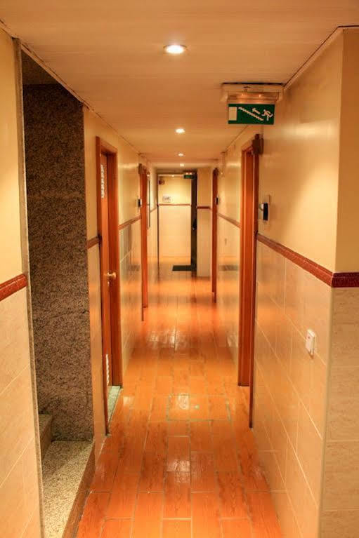 Bed and Breakfast Portucalense Porto Exterior foto