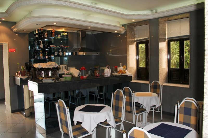 Bed and Breakfast Portucalense Porto Exterior foto