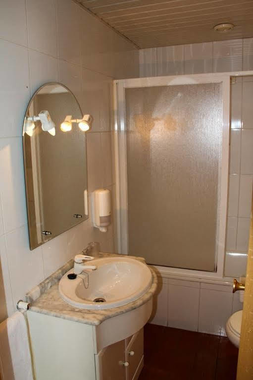 Bed and Breakfast Portucalense Porto Exterior foto
