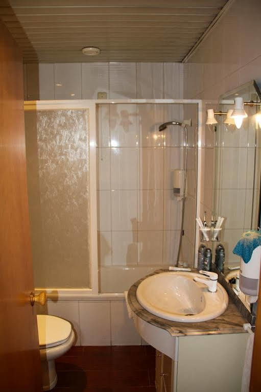 Bed and Breakfast Portucalense Porto Exterior foto